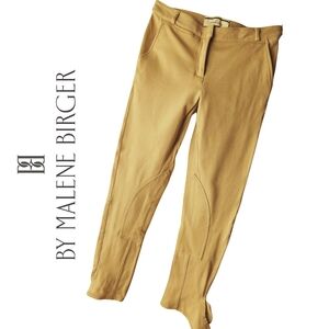 By Malene Birger Tan Breeches / Pants
